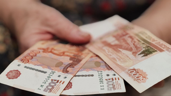 Медианная зарплата на удаленке в Самаре резко выросла