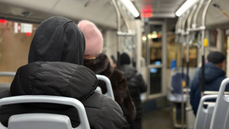 В Самаре автобусы №21 и №34 ходят по новому маршруту