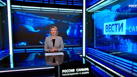 «Вести-Самара» 19.06.2026