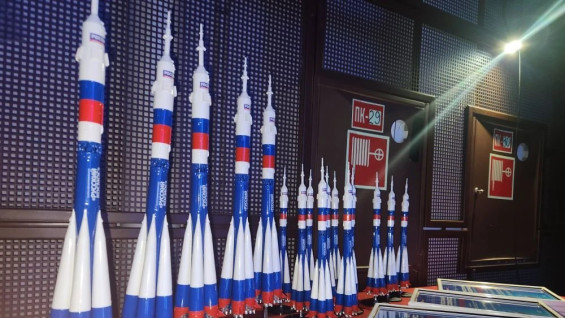 «Русский космос» объединил 80 регионов: участники Всероссийского медиаконкурса поделились своими впечатлениями