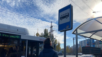 В Самаре с 19 апреля изменилось расписание трёх автобусных маршрутов