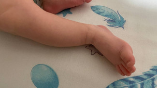 Стало известно, сколько младенцев погибло с начала 2024 года в Самарской области 