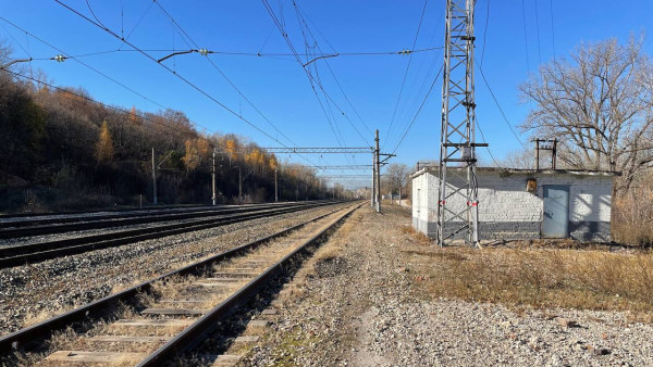 Строительство Южного железнодорожного обхода Самары оценили в 50 млрд рублей