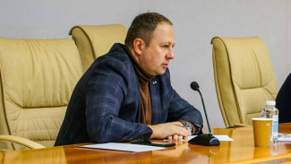 Экс-глава самарской ГЖИ А. Боровков стал замом мэра Химок