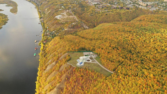 Швейцарская компания пытается оспорить решение о сносе «дачи Качмазова» в Самаре