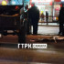 В центре Самары ретро-автомобиль столкнулся с велосипедистом на перекрёстке