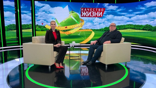 «Качество жизни»: аденома предстательной железы – как не допустить развитие недуга? 