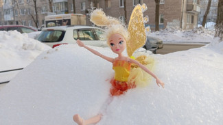 Аномальный мороз ударит по Самарской области 27 и 28 февраля