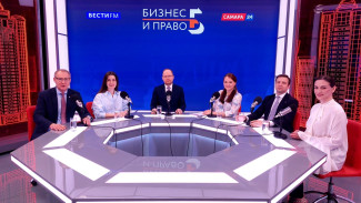 «Бизнес и право»: банкротство – вся правда от А до Я