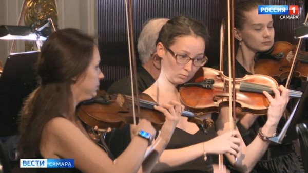 Дмитрий Азаров провел заседание совета по культуре