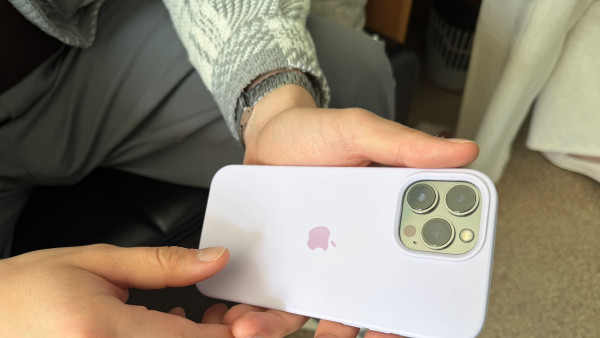 Жители Самары - владельцы iPhone могут остаться без 5G