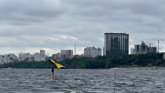 Стала известна программа Дня физкультурника в Самаре 10 августа