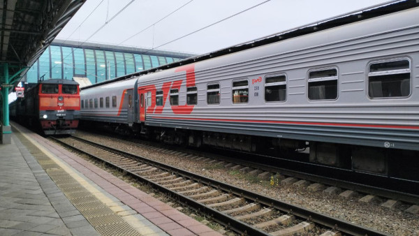 Самара стала пунктом нового туристического маршрута РЖД "Космические выходные"