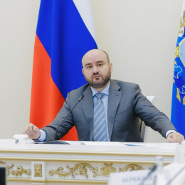 Вячеслав Федорищев поручил Александру Колсанову  использовать инициативы СамГМУ для поддержки активного долголетия в регионе