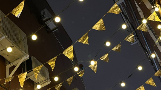 Жители Промышленного района Самары добились уличного освещения через суд