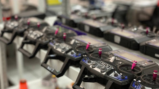 Самарский проект выиграл в Федеральный конкурсе в рамках нацпроекта «Средства производства и автоматизация»