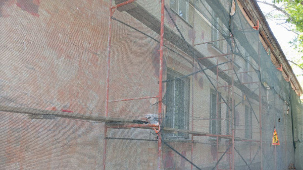 В Самарской области планируют урезать программу капремонта домов