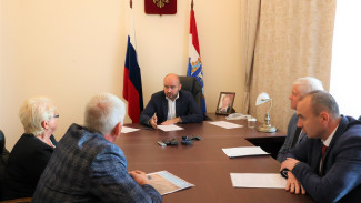 В Самарской области построят новые корпуса больниц для лечения онкозаболеваний у детей