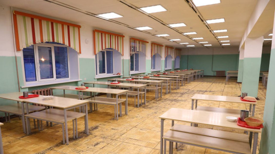 В Самаре капитально отремонтируют пять школ в 2026 году