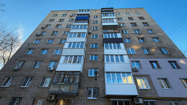 В Самаре вырастет средняя стоимость жилой недвижимости