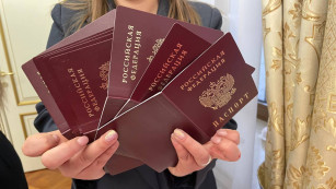 Самарский депутат М. Матвеев предложил вернуть графу «национальность» в паспорт