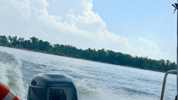 В Самаре владелец катера нелегально перевозил пассажиров по Волге