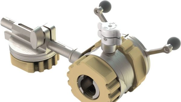 В Самаре создали устройство для операций на мозге