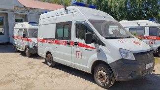 Самарец подозревается в двойном покушении на убийство