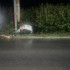В Самарской области в ДТП погиб водитель, наехавший на металлическую опору