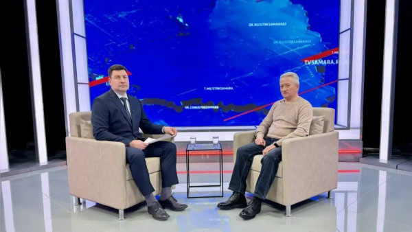 «Актуальное интервью»: современный ответ вопросам проктологии 