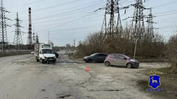 В МВД рассказали о пострадавших в массовом ДТП в Тольятти