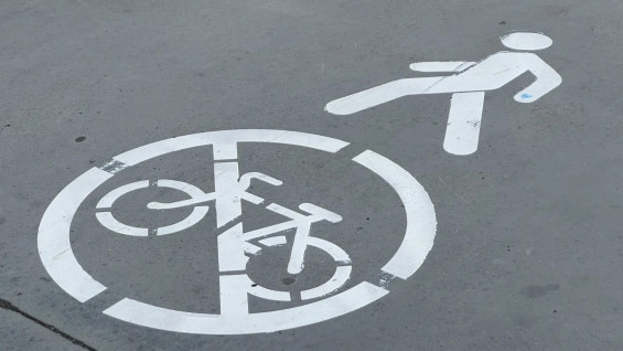 В Жигулевске осудили мужчину за пьяную езду на электровелосипеде