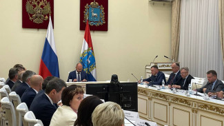 Многодетные семьи Самарской области получат льготы при оплате услуг за вывоз ТКО по новым тарифам