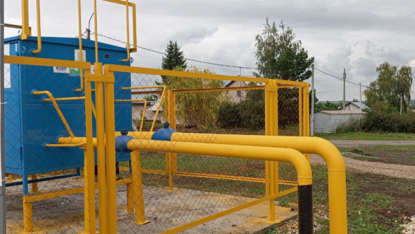 В Самаре оштрафовали замдиректора газовой компании