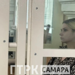 Екатерина Тархова из зала суда 29 октября: «Меня должны были убить, просто не успели» 