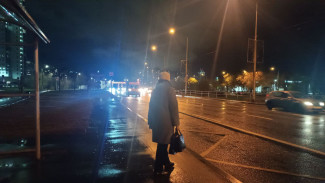 В Самаре автобус №89 переведут на регулируемый тариф