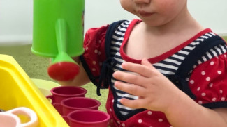 В детсаду №153 Самары нашли опасную инфекцию