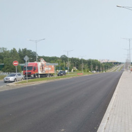 Ремонт Московского шоссе в Самаре доверили местному подрядчику за 528 млн рублей