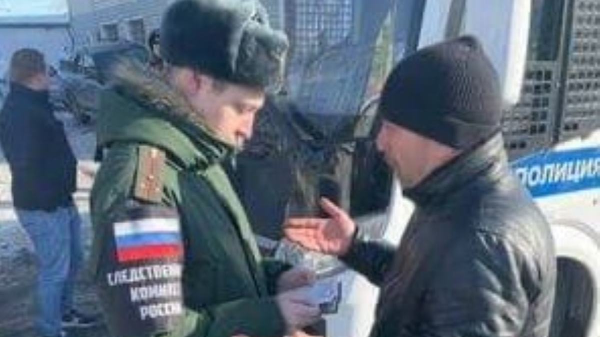 В Самаре на овощебазе 12 мигрантов с гражданством РФ забрали в военкомат –  Новости Самары и Самарской области – ГТРК Самара