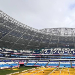 Определился соперник "Крыльев Советов" по полуфиналу Кубка России 25/26