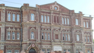 Капремонт исторической застройки: в Самаре обновляют 116 объектов культурного наследия