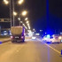 В Кинельском районе Самарской области 18-летний автолюбитель наехал на 39-летнего мотоциклиста