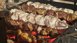 Самарские врачи дали рецепт идеального шашлыка