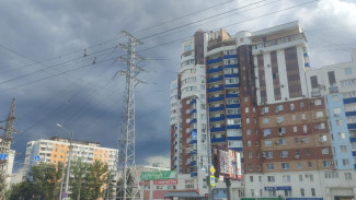 В Самаре 1 сентября объявлены НМУ 1 степени опасности