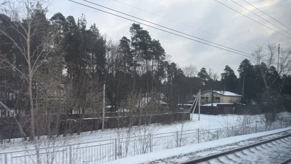 Самару и Ульяновск хотят вновь связать железнодорожным сообщением