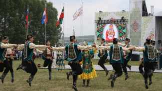 Лыжные гонки на празднике плуга: рассказываем, чем удивит жителей Самарской области Сабантуй в 2023 году 