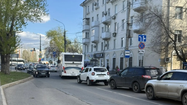 В самарских автобусах запретили жару выше +25 градусов