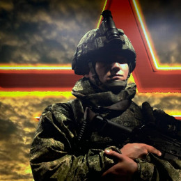 Трое самарских военнослужащих вернулись из украинского плена