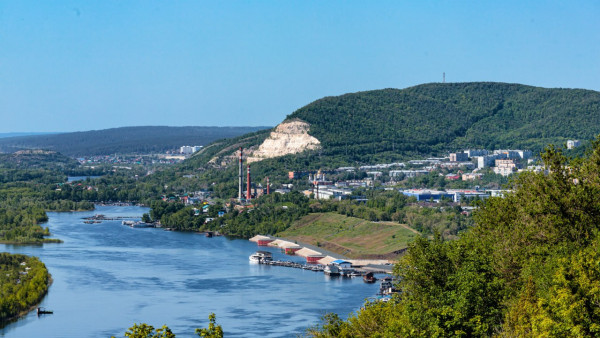 Настоящее пекло: в Самарскую область пришла жара до +32°C