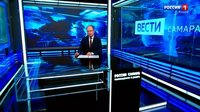 «Вести-Самара» 12.10.2026